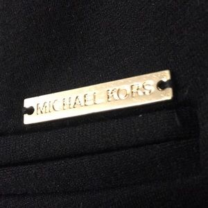 Michael Kors Pants size 16w black slacks office